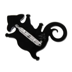 The Possum 'Midin' Brooch^Erstwilder Best