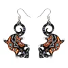The Possum 'Midin' Earrings^Erstwilder Discount