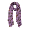 The Possum 'Midin' Neck Scarf^Erstwilder Sale