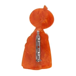 The Pumpkin Family Affair Brooch^Erstwilder Online