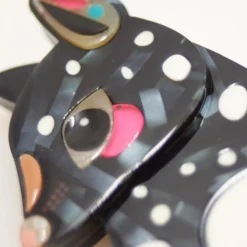 The Quaint Eastern Quoll Brooch^Erstwilder Online