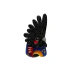 The Rare Red-Tail Cockatoo Mini Brooch^Erstwilder Clearance