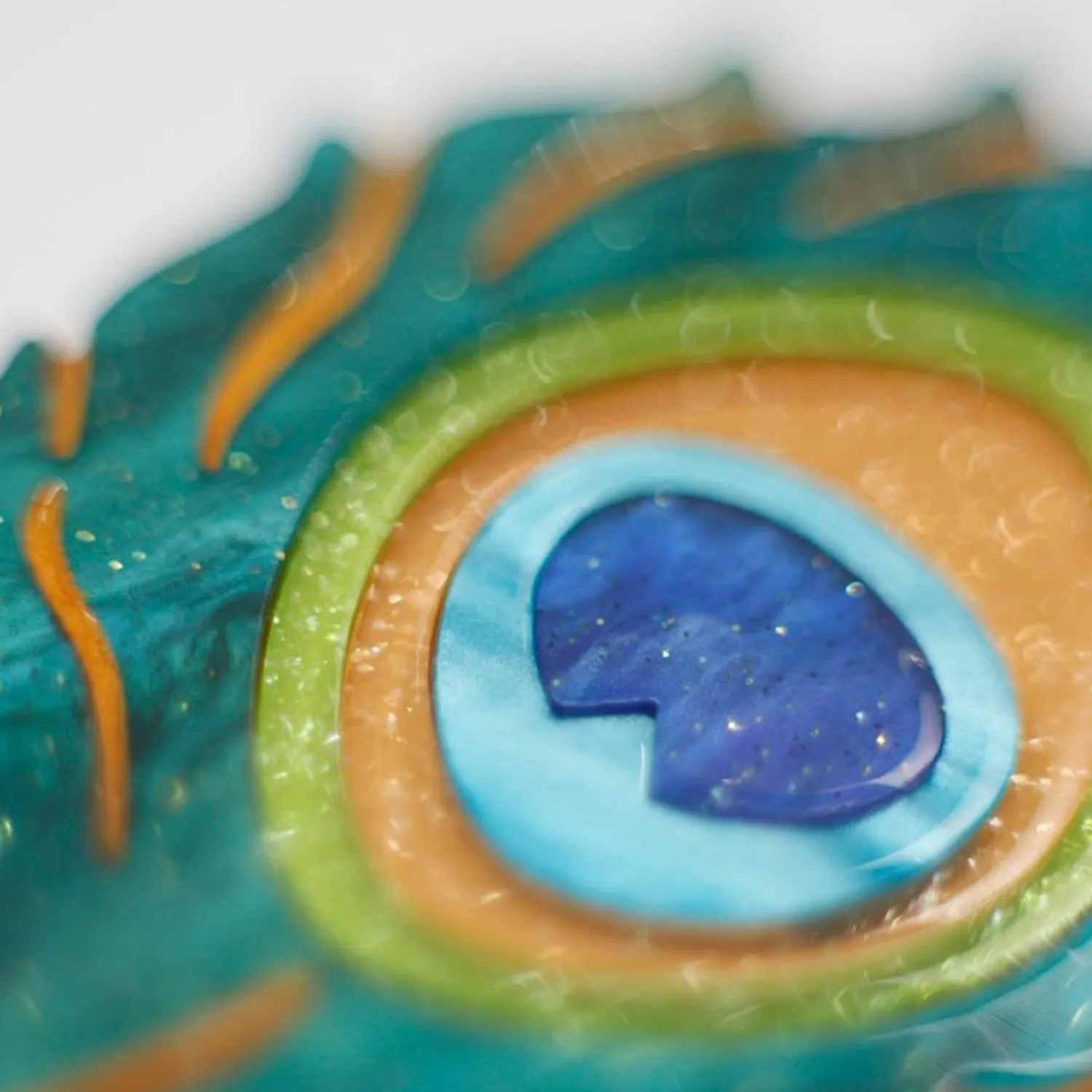 The Royal Eye Brooch^Erstwilder Online