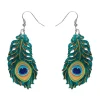The Royal Eye Earrings^Erstwilder Outlet