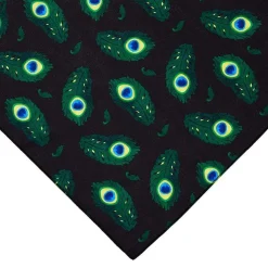 The Royal Eye Head Scarf^Erstwilder Outlet
