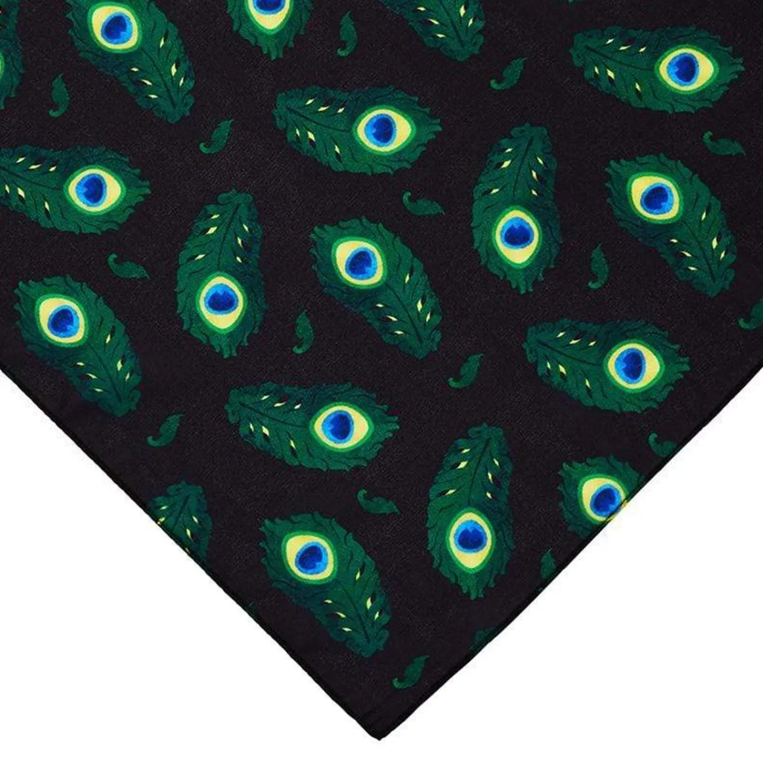 The Royal Eye Head Scarf^Erstwilder Outlet