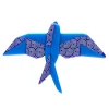 The Singing Swallow Brooch^Erstwilder Best