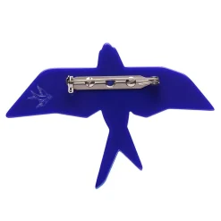 The Singing Swallow Brooch^Erstwilder Best