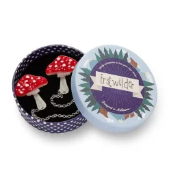 The Spore The Merrier Cardigan Clips^Erstwilder Best