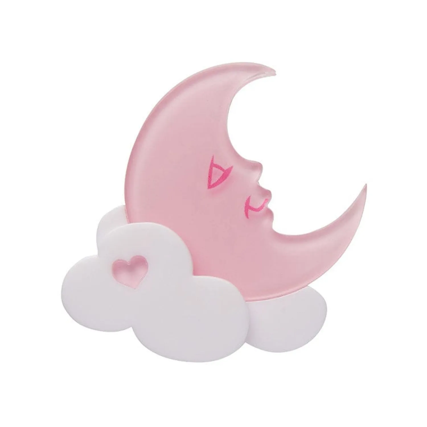 The Sweetest Dreams Mini Brooch^Erstwilder New