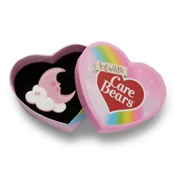 The Sweetest Dreams Mini Brooch^Erstwilder New