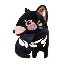 The Talkative Tasmanian Devil^Erstwilder