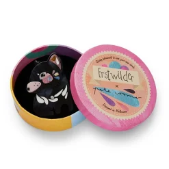 The Talkative Tasmanian Devil^Erstwilder