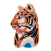 The Tranquil Tiger Brooch^Erstwilder Best