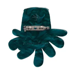 The Wild Banksia Brooch^Erstwilder Best