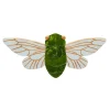 The 17-Year Sleep Brooch^Erstwilder Best
