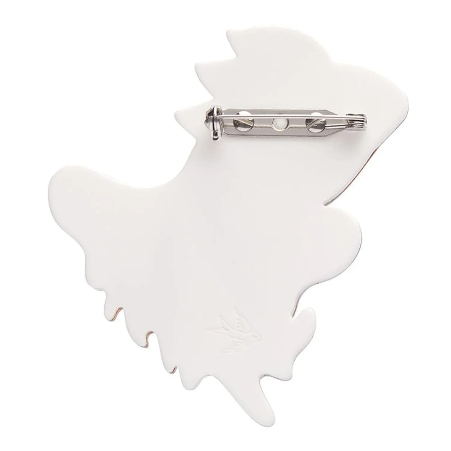 Thin Gold Wings Brooch^Erstwilder Best