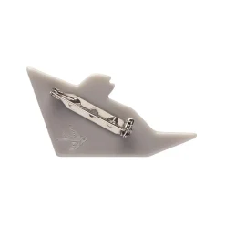 This Little Mouse Mini Brooch^Erstwilder New