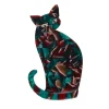 Thomas Taffy Cat Brooch^Erstwilder Outlet