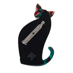 Thomas Taffy Cat Brooch^Erstwilder Outlet