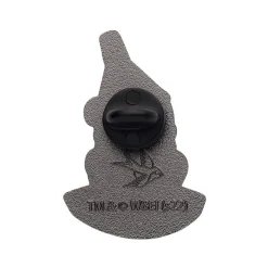 Tin Woodman Enamel Pin^Erstwilder Hot