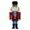 Tiny Tin Soldier Brooch^Erstwilder Online