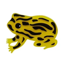 Tiny Toxic Tim Brooch^Erstwilder Online