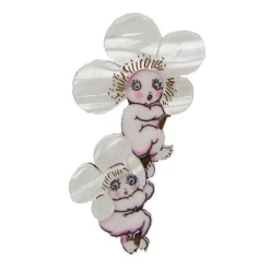 Ti-Tree Babies Brooch^Erstwilder Discount