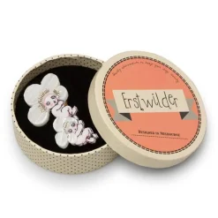 Ti-Tree Babies Brooch^Erstwilder Discount