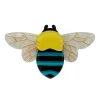 To Bee Or Not To Bee Brooch^Erstwilder Best