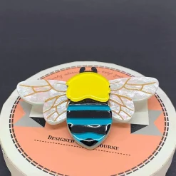 To Bee Or Not To Bee Brooch^Erstwilder Best