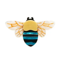 To Bee Or Not To Bee Mini Brooch^Erstwilder Best