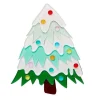 To Be Jolly Brooch^Erstwilder Clearance