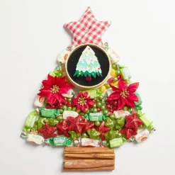 To Be Jolly Brooch^Erstwilder Clearance