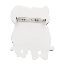 Together For Christmas Brooch^Erstwilder Hot