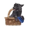 Toto Brooch^Erstwilder Hot