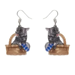 Toto Earrings^Erstwilder Outlet