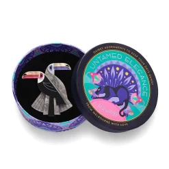 Toucan Tango Brooch^Erstwilder Discount