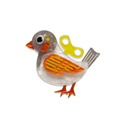 Toy Minis Brooch Set - 5 Pack^Erstwilder Outlet