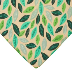 Tranquil Leaves Head Scarf^Erstwilder
