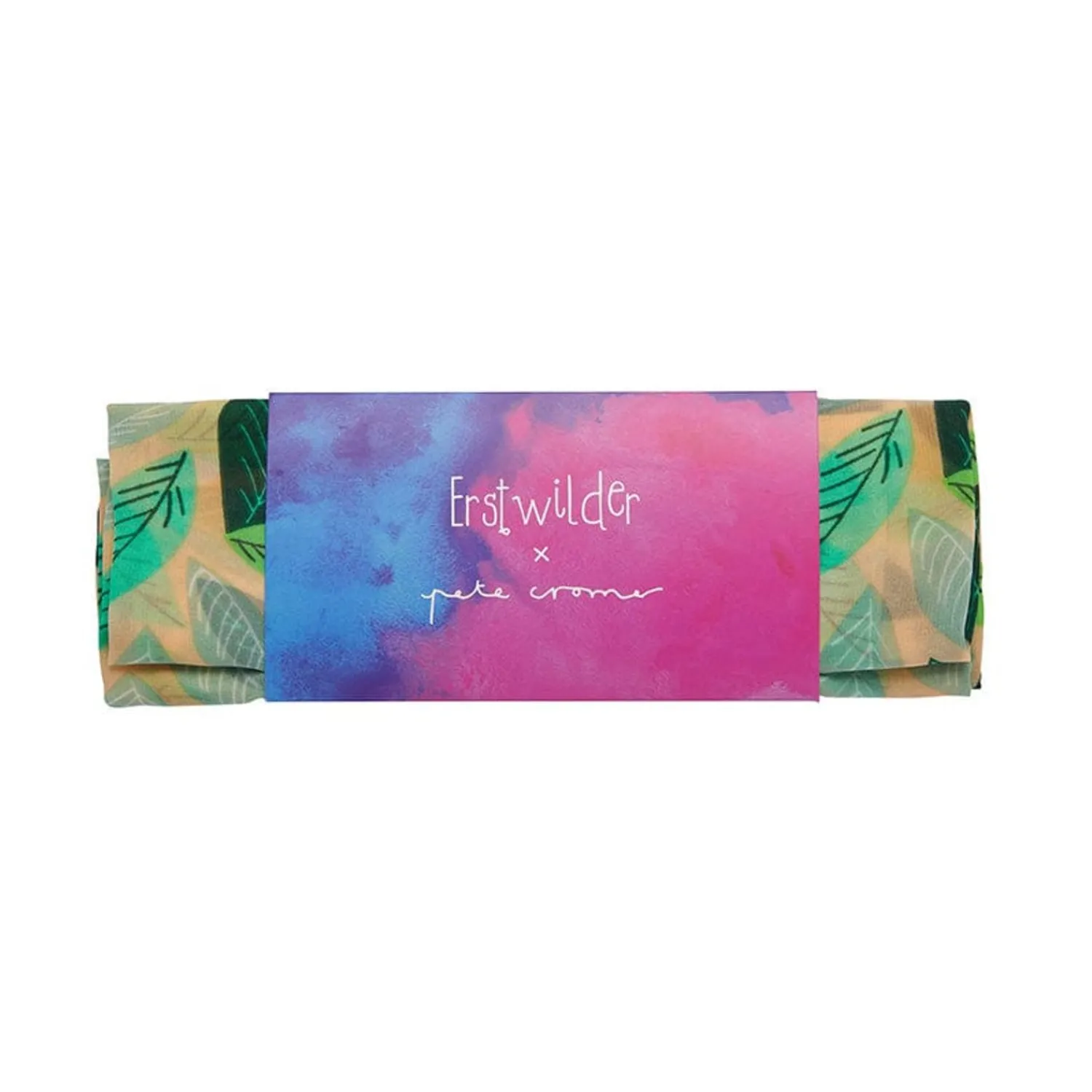 Tranquil Leaves Head Scarf^Erstwilder