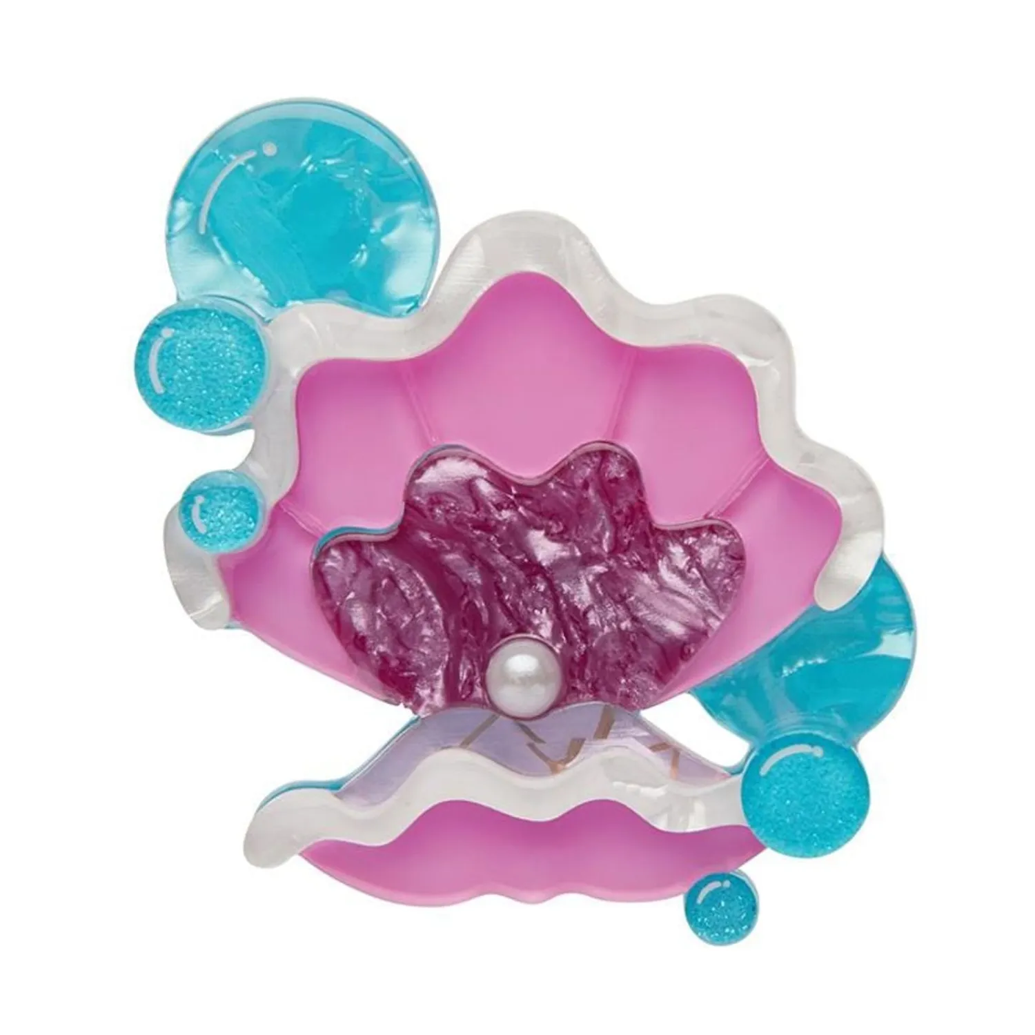 Treasure Within Brooch^Erstwilder Clearance