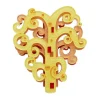 Tree Of Life Brooch^Erstwilder Online