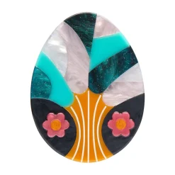 Tree Of Life Brooch^Erstwilder Hot