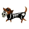 Trot Or Treat Brooch^Erstwilder Sale