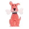 Tuffy'S Puppy Treat Brooch^Erstwilder Outlet