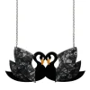 Tunnel Of Love Necklace^Erstwilder Clearance