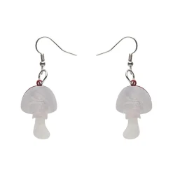 Twinning Toadstools Drop Earrings^Erstwilder Hot