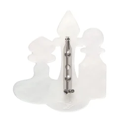 Under The Influence Brooch^Erstwilder Discount
