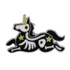 Unicorn Moon Enamel Pin^Erstwilder Sale